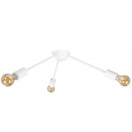 Потолочный светильник Atmolight Attic K-3 C320 White 1851312