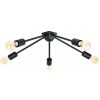 alt_imageПотолочный светильник Atmolight Attic K-5 C320 Black 1851411