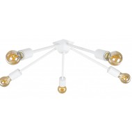 Потолочный светильник Atmolight Attic K-5 C320 White 1851412