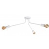 alt_imageПотолочный светильник Atmolight Attic L-3 C400 White 1851112
