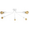 alt_imageПотолочный светильник Atmolight Attic L-5 C400 White 1851212