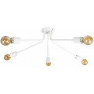 Потолочный светильник Atmolight Attic L-5 C400 White 1851212