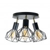 alt_imageПотолочный светильник Atmolight Diamond CDL135-250-3 Black 2301211