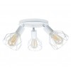alt_imageПотолочный светильник Atmolight Diamond CDL135-250-3 White 2301212