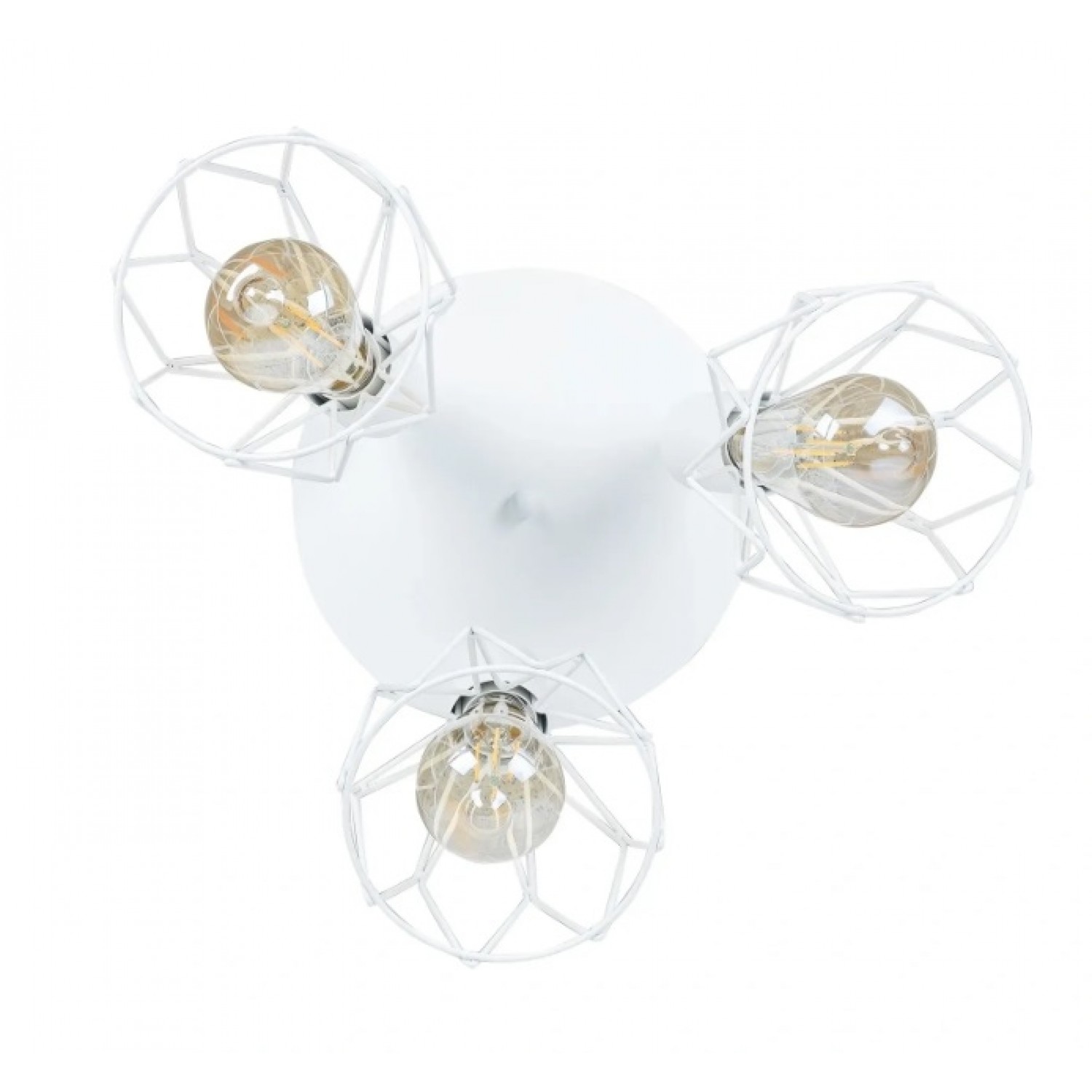 Потолочный светильник Atmolight Diamond CDL135-250-3 White 2301212