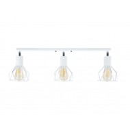 Потолочный светильник Atmolight Diamond L135-660-3 White 2301112