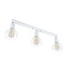 Потолочный светильник Atmolight Diamond L135-660-3 White 2301112 alt_image