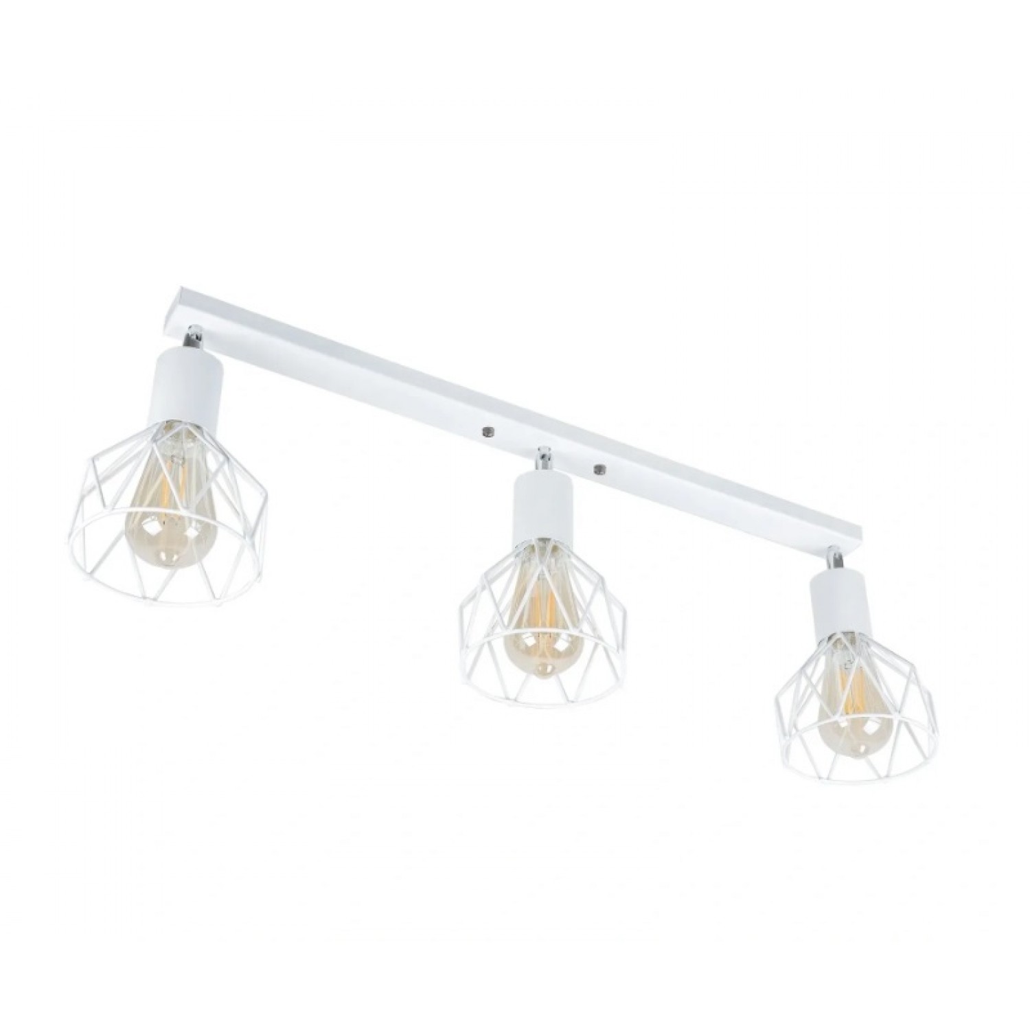 Потолочный светильник Atmolight Diamond L135-660-3 White 2301112