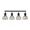 alt_imageПотолочный светильник Atmolight Diamond L135-750-4 Black 2301311