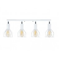 Потолочный светильник Atmolight Diamond L135-750-4 White 2301312