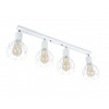 Потолочный светильник Atmolight Diamond L135-750-4 White 2301312 alt_image