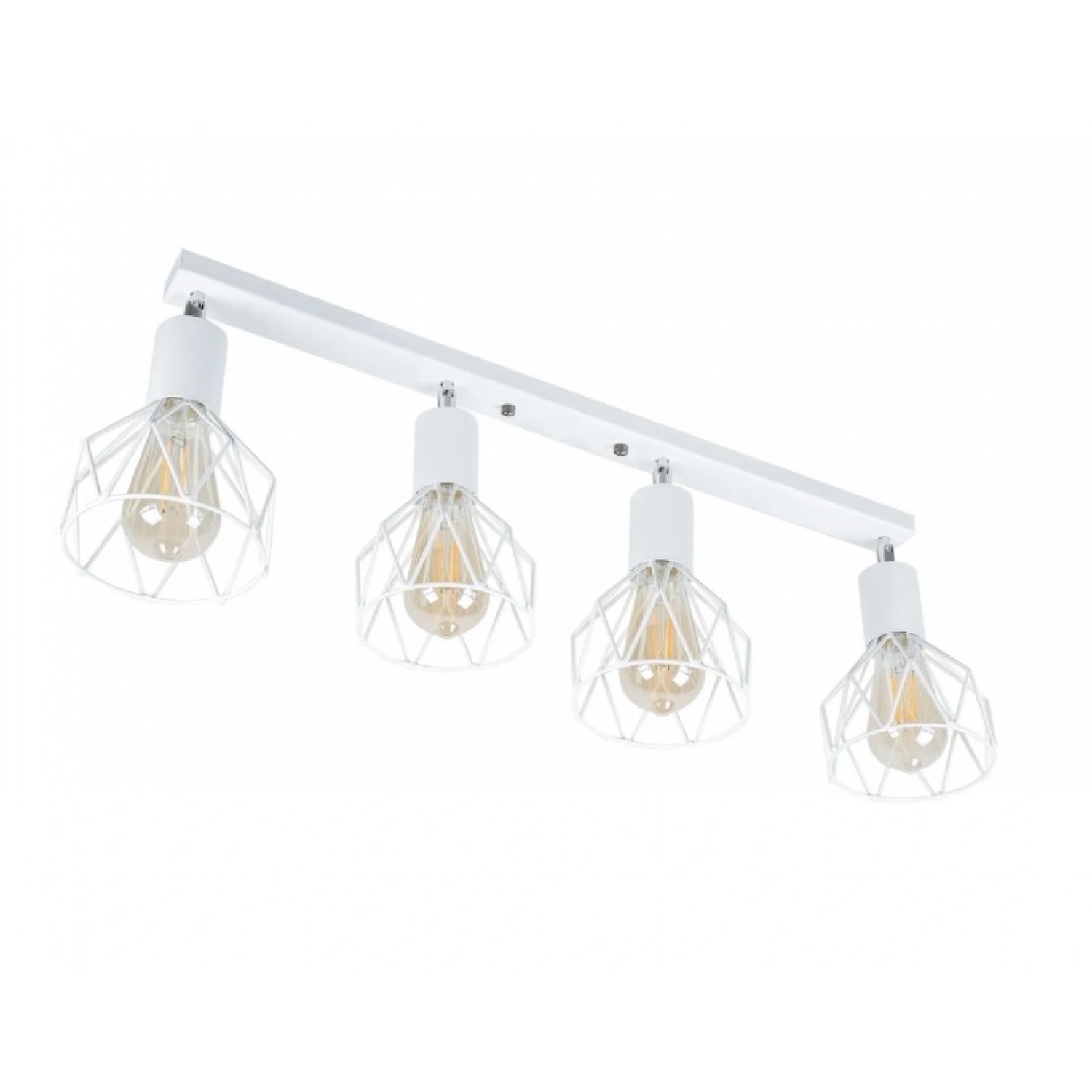 Потолочный светильник Atmolight Diamond L135-750-4 White 2301312
