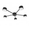 alt_imageПотолочный светильник Atmolight Dots GX53 C5-325 Black 7041311