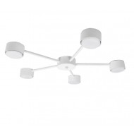 Потолочный светильник Atmolight Dots GX53 C5-325 White 7041312