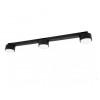 alt_imageПотолочный светильник Atmolight Dots GX53 L3-660 Black 7041211
