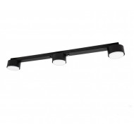 Потолочный светильник Atmolight Dots GX53 L3-660 Black 7041211