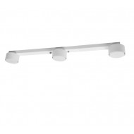 Потолочный светильник Atmolight Dots GX53 L3-660 White 7041212