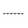Потолочный светильник Atmolight Dots GX53 L6-1100 Black 7042211 alt_image