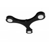 alt_imageПотолочный светильник Atmolight Molecula GX53 C3-310 Black 1441111