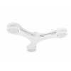 alt_imageПотолочный светильник Atmolight Molecula GX53 C3-310 White 1441112