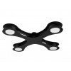 alt_imageПотолочный светильник Atmolight Molecula GX53 C4-310 Black 1441011