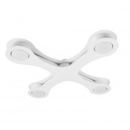 Потолочный светильник Atmolight Molecula GX53 C4-310 White 1441012