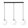 alt_imageПотолочный светильник Atmolight Opal C180-660-3 Black 2441111