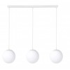 alt_imageПотолочный светильник Atmolight Opal C180-660-3 White 2441112