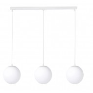 Потолочный светильник Atmolight Opal C180-660-3 White 2441112