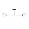 alt_imageПотолочный светильник Atmolight Opal Direct C180-2 Black 2441311