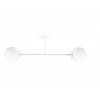 alt_imageПотолочный светильник Atmolight Opal Direct C180-2 White 2441312