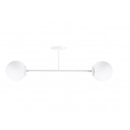 Потолочный светильник Atmolight Opal Direct C180-2 White 2441312