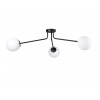 alt_imageПотолочный светильник Atmolight Opal L180-3 Black 2441411