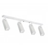 alt_imageПотолочный светильник Atmolight Pelikan Q L180-4 White 1172412