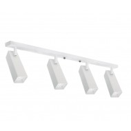Потолочный светильник Atmolight Pelikan Q L180-4 White 1172412