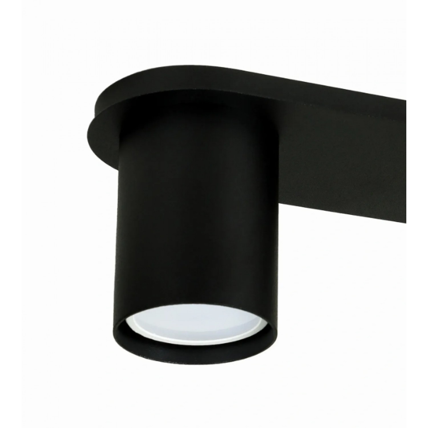 Стельовий світильник Atmolight Point GU10 L2-290 Black 1302211