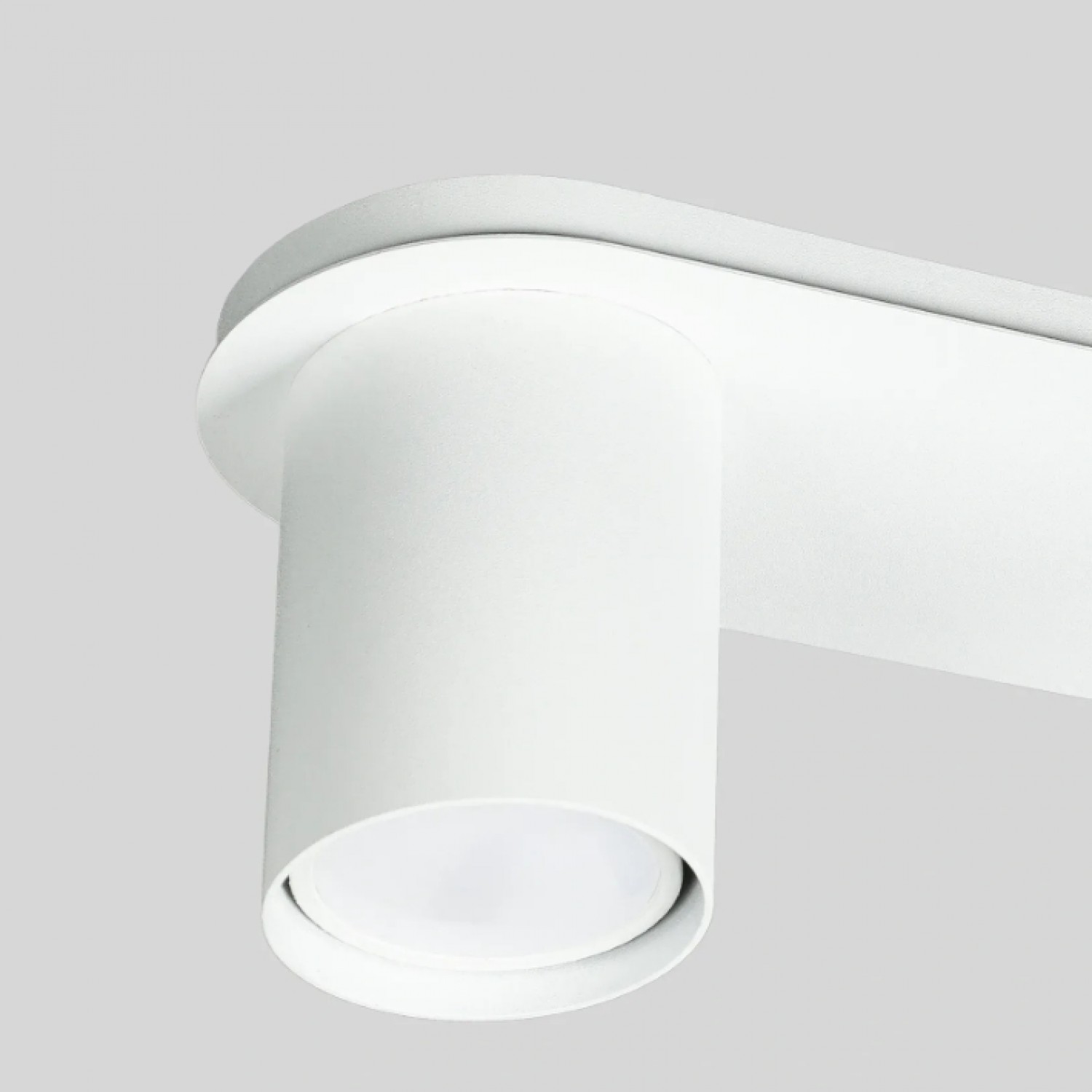 Стельовий світильник Atmolight Point GU10 L2-290 White 1302212