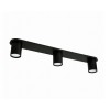 alt_imageСтельовий світильник Atmolight Point GU10 L3-600 Black 1302311