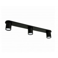 Стельовий світильник Atmolight Point GU10 L3-600 Black 1302311