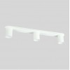 alt_imageСтельовий світильник Atmolight Point GU10 L3-600 White 1302312
