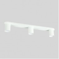 Стельовий світильник Atmolight Point GU10 L3-600 White 1302312