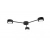 alt_imageСтельовий світильник Atmolight Quant GX53 C3-350 Black 7032111