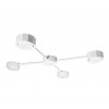 alt_imageПотолочный светильник Atmolight Quant GX53 C4-350 White 7032012