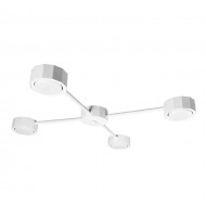 Стельовий світильник Atmolight Quant GX53 C4-350 White 7032012