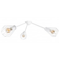 Стельовий світильник Atmolight Shift K-3 C420 White 2101112