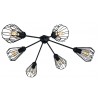 alt_imageСтельовий світильник Atmolight Shift X-6 C380/480 Black 2101211