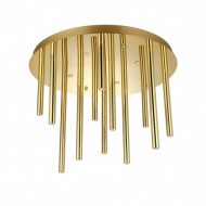 Потолочный светильник AZzardo ILIOS AZ5754