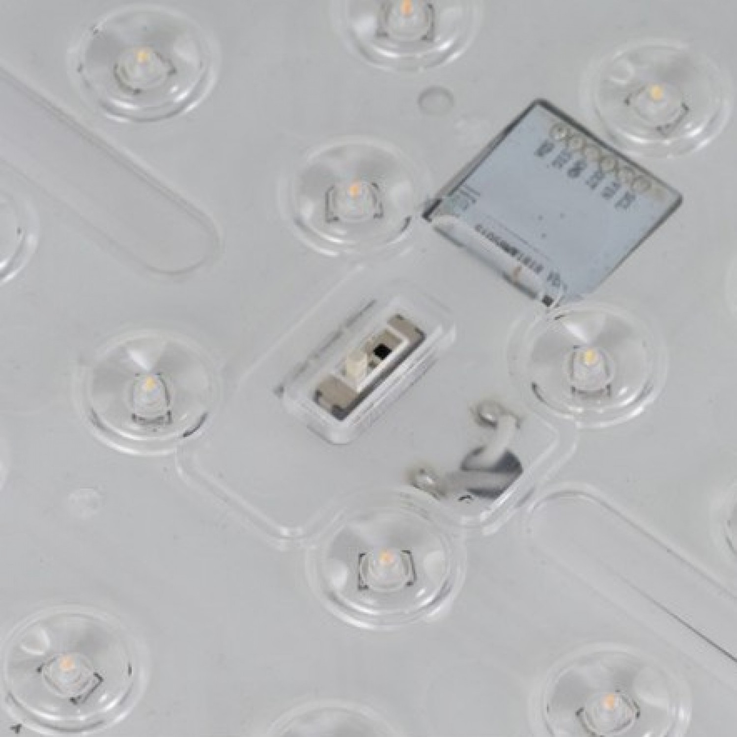 Потолочный светильник AZzardo PANDINO AZ6584