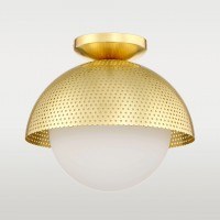 Потолочный светильник COSMOLight MODENA C01807BR