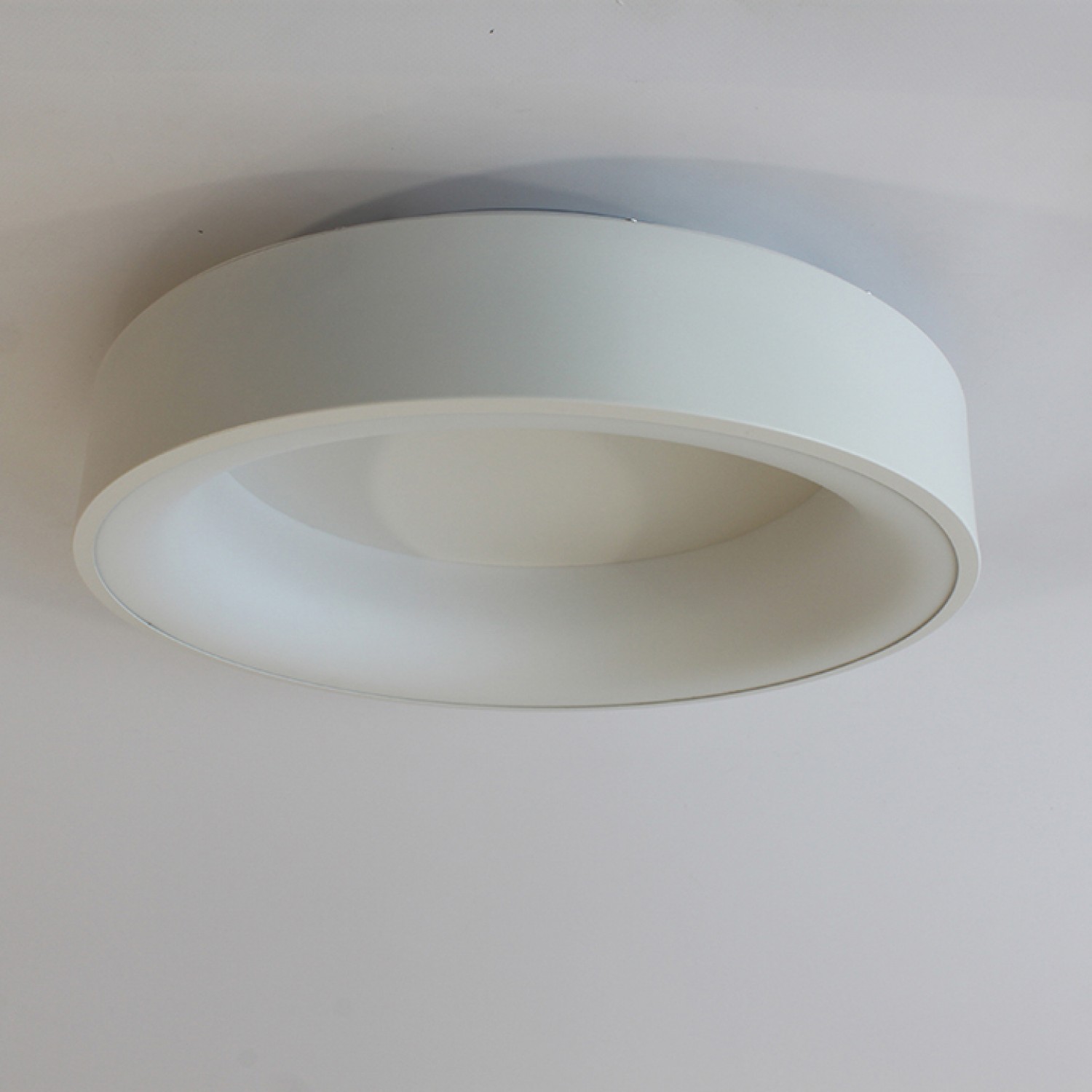 Потолочный светильник Friendlylight  Rim 45 LED 3000K White FL2089